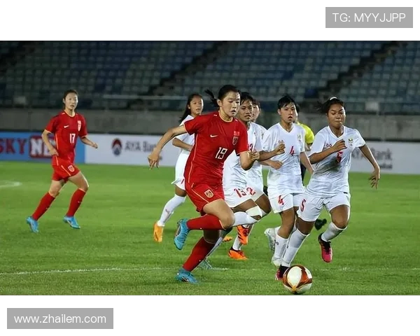 卢家玉闪电双响 U20 女足 6-0 横扫叙利亚
