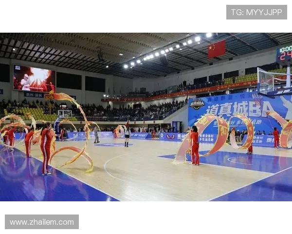 椒江下陈:“街 BA” 开赛,文艺轻骑兵燃爆球场 椒江下陈:“街 BA” 开赛,文艺轻骑兵燃爆球场