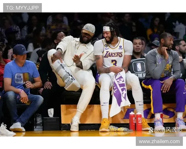 詹皇与乐福的投篮特训：伤病归来的冠军级投射进化(2)