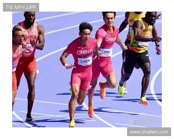郑驰宇 45 秒 48 创全国赛季最佳 中国男子 400 米 6 人破 46 秒书写历史